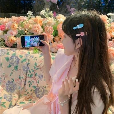 多么美丽的日子